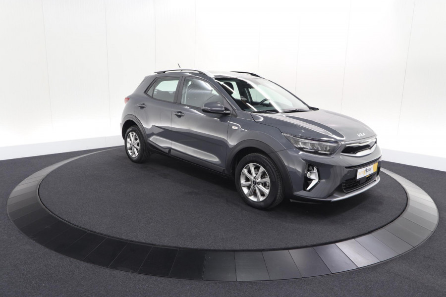 Kia Stonic 1.0 T-GDi MHEV DynamicLine | Camera | Apple Carplay | Parkeersensoren