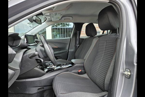 Peugeot e-2008 EV Active Pack 50 kWh SOH 97%! Carplay! NAP! Dealer Onderhouden! Airco/Clima!