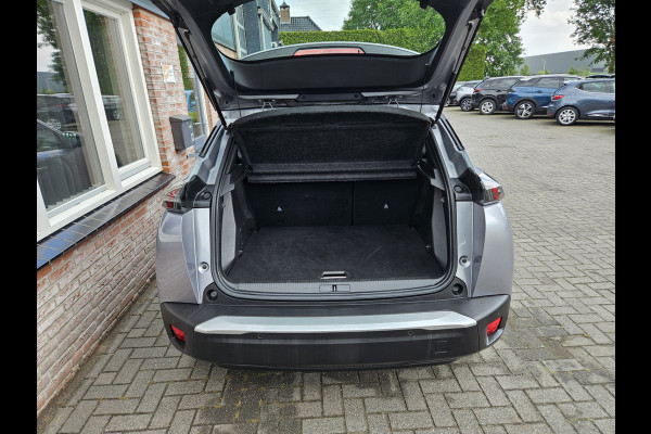 Peugeot e-2008 EV Active Pack 50 kWh SOH 97%! Carplay! NAP! Dealer Onderhouden! Airco/Clima!
