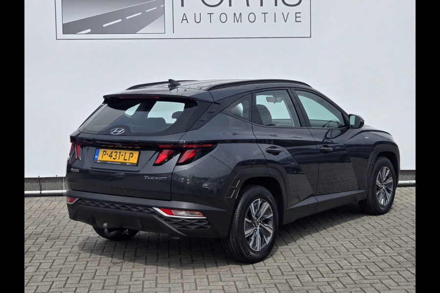 Hyundai Tucson 1.6 T-GDI MHEV i-Motion NL-AUTO | TREKHAAK | NAVI