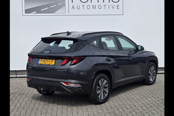 Hyundai Tucson 1.6 T-GDI MHEV i-Motion NL-AUTO | TREKHAAK | NAVI