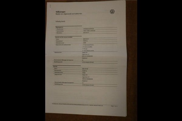 Volkswagen T-Roc 1.5 TSI Style Navi / Clima / Handgesch / Dealer onderhouden BTW AUTO / 1e eigenaar / 150PK!