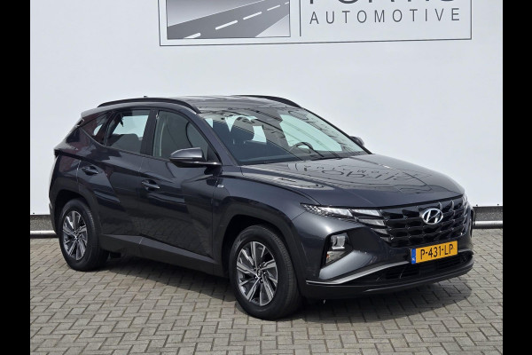 Hyundai Tucson 1.6 T-GDI MHEV i-Motion NL-AUTO | TREKHAAK | NAVI