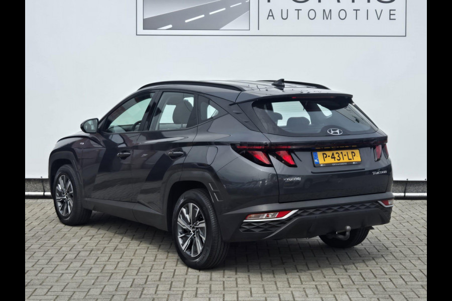 Hyundai Tucson 1.6 T-GDI MHEV i-Motion NL-AUTO | TREKHAAK | NAVI