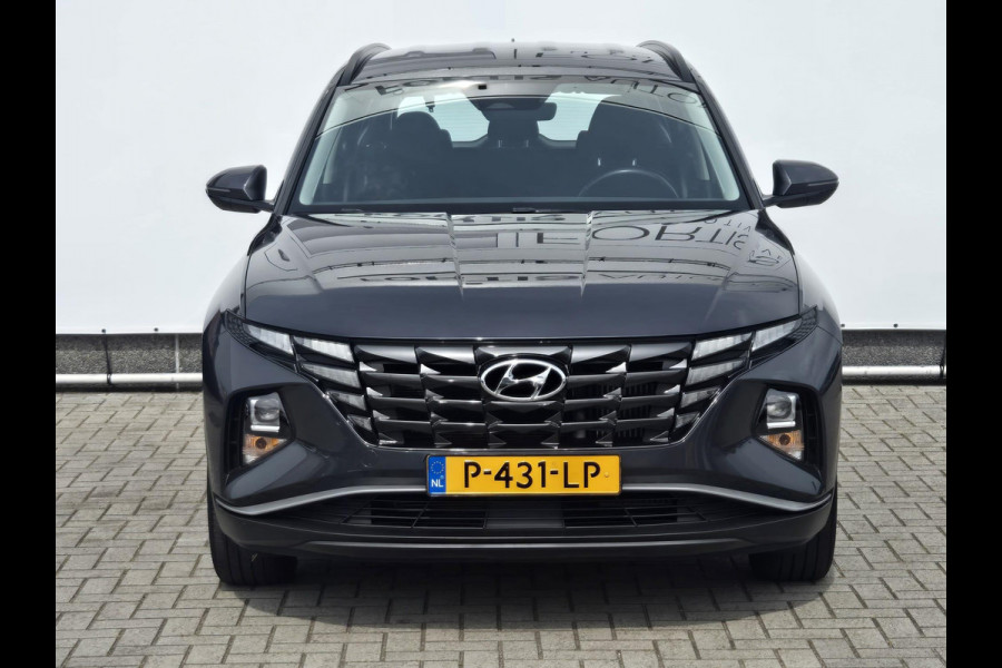 Hyundai Tucson 1.6 T-GDI MHEV i-Motion NL-AUTO | TREKHAAK | NAVI