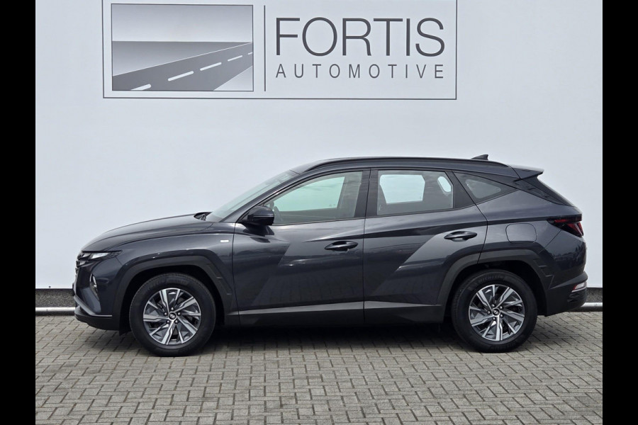 Hyundai Tucson 1.6 T-GDI MHEV i-Motion NL-AUTO | TREKHAAK | NAVI