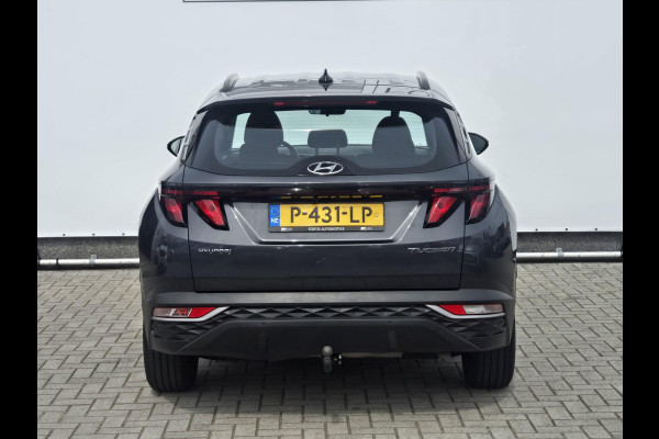 Hyundai Tucson 1.6 T-GDI MHEV i-Motion NL-AUTO | TREKHAAK | NAVI