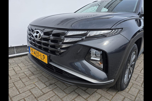 Hyundai Tucson 1.6 T-GDI MHEV i-Motion NL-AUTO | TREKHAAK | NAVI