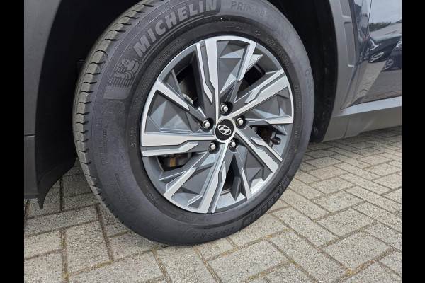 Hyundai Tucson 1.6 T-GDI MHEV i-Motion NL-AUTO | TREKHAAK | NAVI
