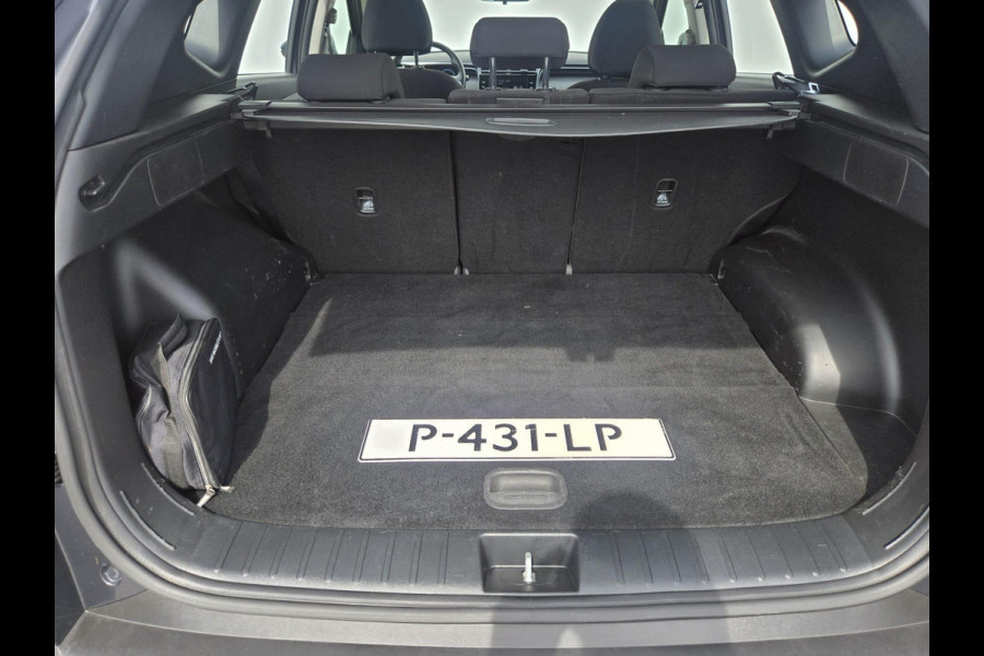 Hyundai Tucson 1.6 T-GDI MHEV i-Motion NL-AUTO | TREKHAAK | NAVI