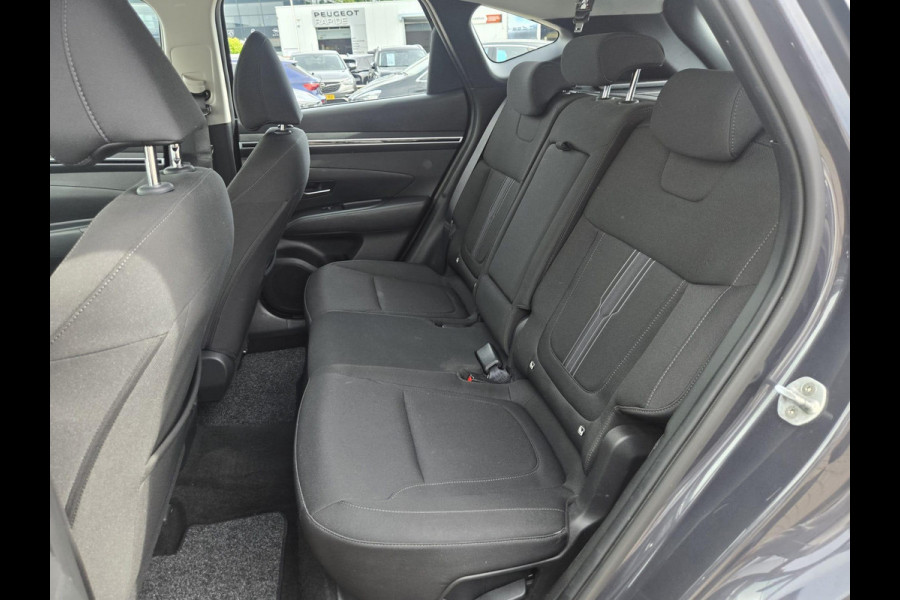 Hyundai Tucson 1.6 T-GDI MHEV i-Motion NL-AUTO | TREKHAAK | NAVI