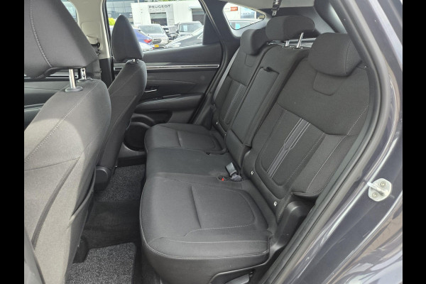Hyundai Tucson 1.6 T-GDI MHEV i-Motion NL-AUTO | TREKHAAK | NAVI