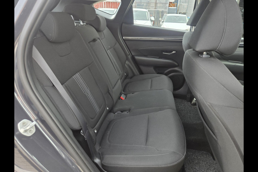 Hyundai Tucson 1.6 T-GDI MHEV i-Motion NL-AUTO | TREKHAAK | NAVI