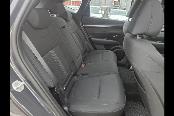 Hyundai Tucson 1.6 T-GDI MHEV i-Motion NL-AUTO | TREKHAAK | NAVI