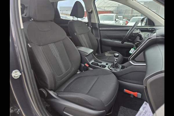Hyundai Tucson 1.6 T-GDI MHEV i-Motion NL-AUTO | TREKHAAK | NAVI