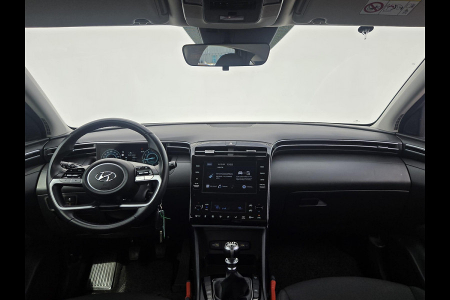 Hyundai Tucson 1.6 T-GDI MHEV i-Motion NL-AUTO | TREKHAAK | NAVI