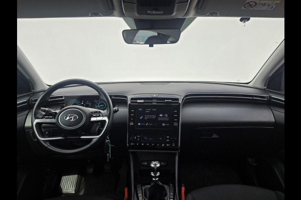 Hyundai Tucson 1.6 T-GDI MHEV i-Motion NL-AUTO | TREKHAAK | NAVI
