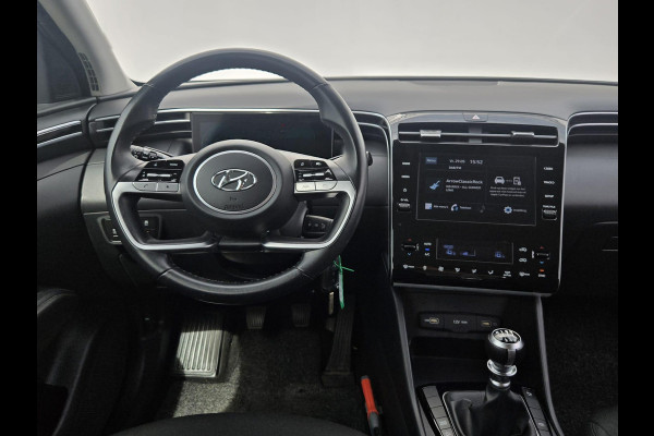 Hyundai Tucson 1.6 T-GDI MHEV i-Motion NL-AUTO | TREKHAAK | NAVI