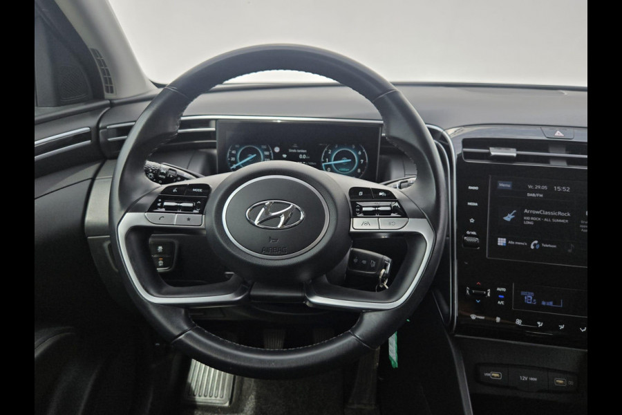 Hyundai Tucson 1.6 T-GDI MHEV i-Motion NL-AUTO | TREKHAAK | NAVI
