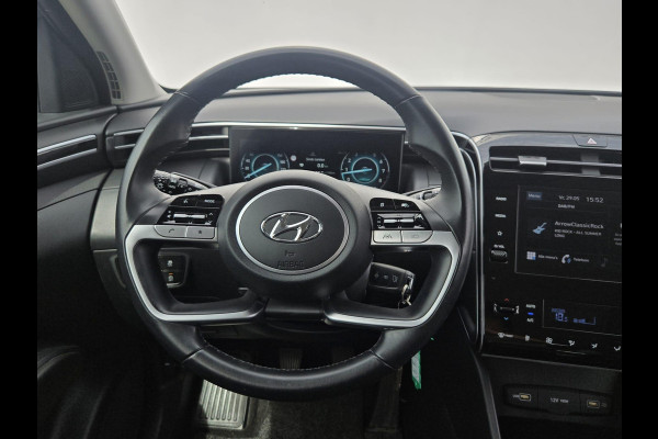 Hyundai Tucson 1.6 T-GDI MHEV i-Motion NL-AUTO | TREKHAAK | NAVI