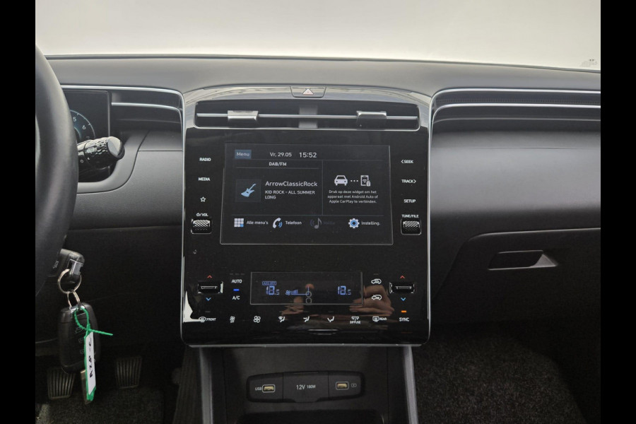Hyundai Tucson 1.6 T-GDI MHEV i-Motion NL-AUTO | TREKHAAK | NAVI