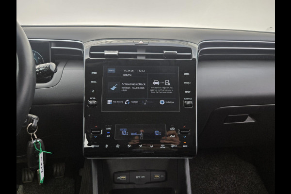 Hyundai Tucson 1.6 T-GDI MHEV i-Motion NL-AUTO | TREKHAAK | NAVI