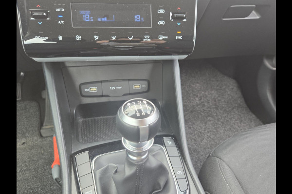 Hyundai Tucson 1.6 T-GDI MHEV i-Motion NL-AUTO | TREKHAAK | NAVI
