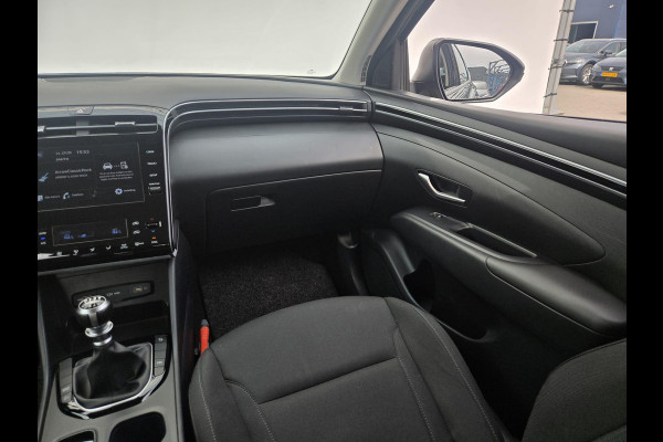 Hyundai Tucson 1.6 T-GDI MHEV i-Motion NL-AUTO | TREKHAAK | NAVI