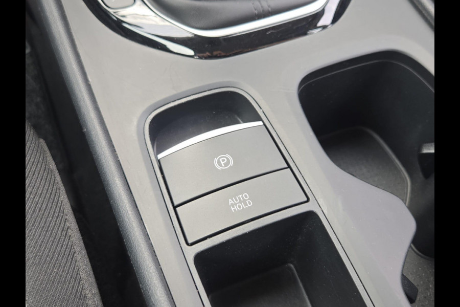 Hyundai Tucson 1.6 T-GDI MHEV i-Motion NL-AUTO | TREKHAAK | NAVI