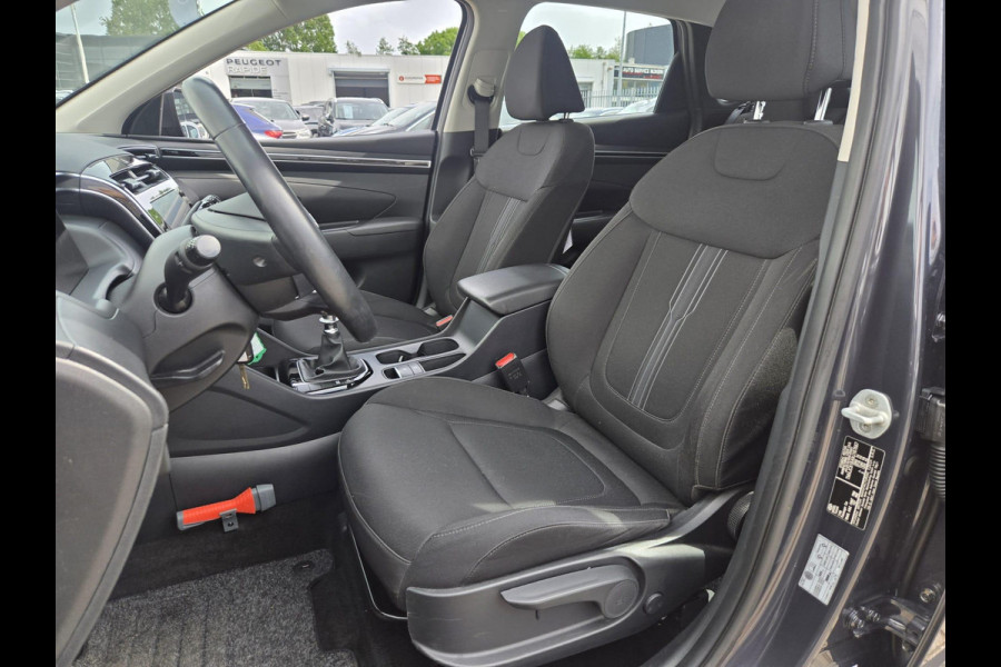 Hyundai Tucson 1.6 T-GDI MHEV i-Motion NL-AUTO | TREKHAAK | NAVI