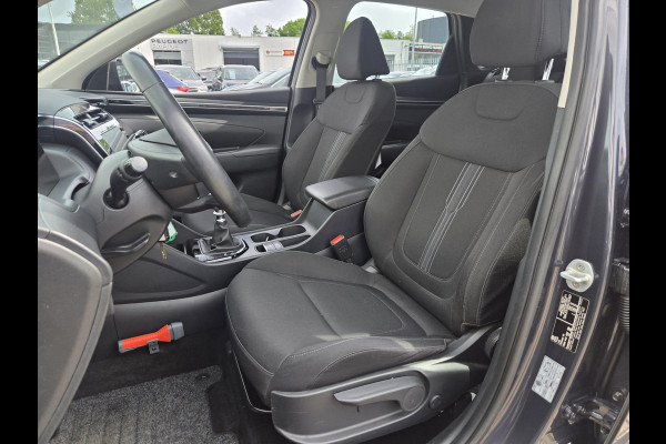 Hyundai Tucson 1.6 T-GDI MHEV i-Motion NL-AUTO | TREKHAAK | NAVI