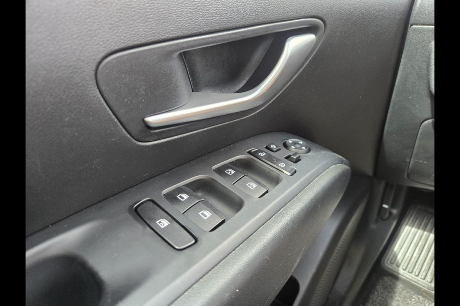 Hyundai Tucson 1.6 T-GDI MHEV i-Motion NL-AUTO | TREKHAAK | NAVI