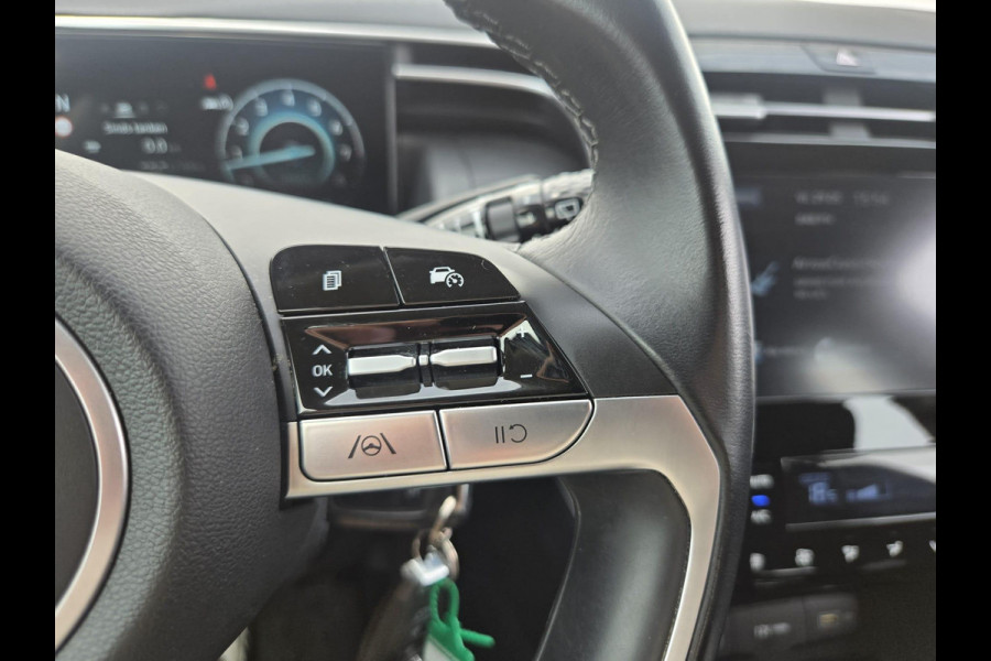 Hyundai Tucson 1.6 T-GDI MHEV i-Motion NL-AUTO | TREKHAAK | NAVI