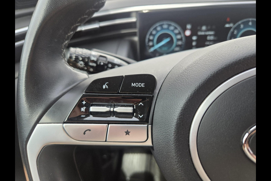 Hyundai Tucson 1.6 T-GDI MHEV i-Motion NL-AUTO | TREKHAAK | NAVI