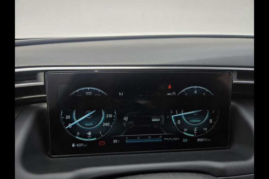 Hyundai Tucson 1.6 T-GDI MHEV i-Motion NL-AUTO | TREKHAAK | NAVI
