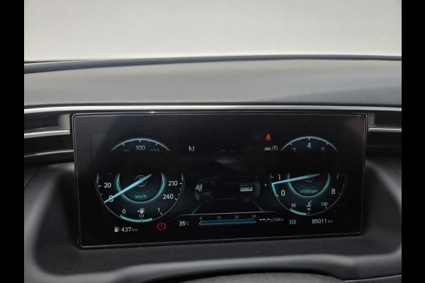 Hyundai Tucson 1.6 T-GDI MHEV i-Motion NL-AUTO | TREKHAAK | NAVI
