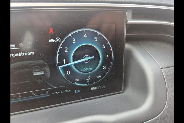 Hyundai Tucson 1.6 T-GDI MHEV i-Motion NL-AUTO | TREKHAAK | NAVI