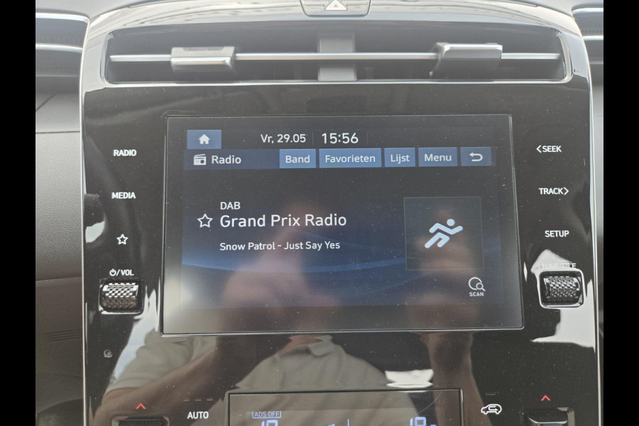 Hyundai Tucson 1.6 T-GDI MHEV i-Motion NL-AUTO | TREKHAAK | NAVI