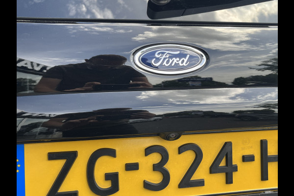 Ford EcoSport 1.0 EcoBoost ST-Line 140pk/103kW 6-bak