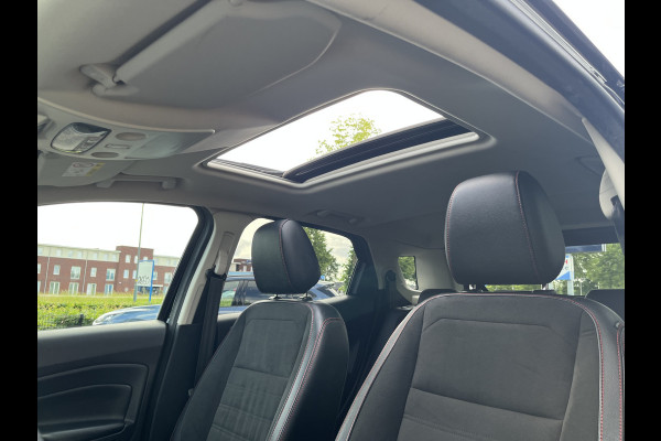 Ford EcoSport 1.0 EcoBoost ST-Line 140pk/103kW 6-bak