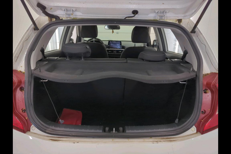 Kia Picanto 1.0 DPi DynamicLine Airco Navi Cruise Control Lichtmetalen Velgen Camera Achter