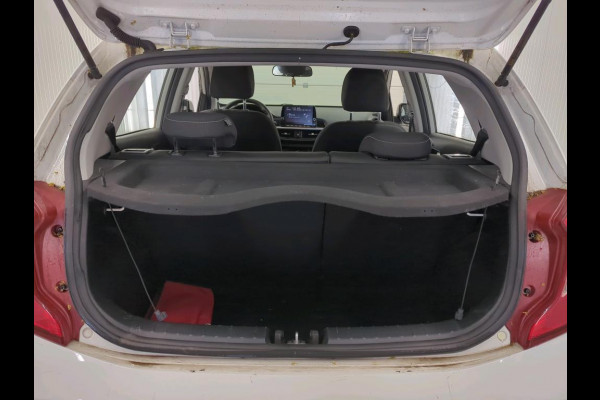 Kia Picanto 1.0 DPi DynamicLine Airco Navi Cruise Control Lichtmetalen Velgen Camera Achter