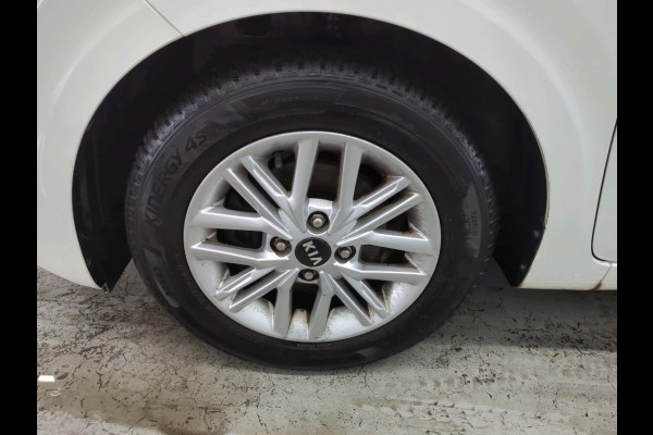 Kia Picanto 1.0 DPi DynamicLine Airco Navi Cruise Control Lichtmetalen Velgen Camera Achter