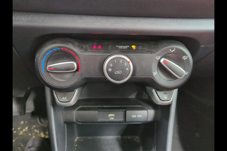 Kia Picanto 1.0 DPi DynamicLine Airco Navi Cruise Control Lichtmetalen Velgen Camera Achter
