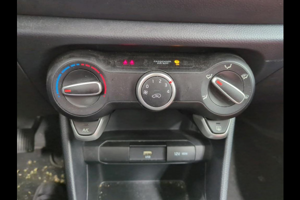 Kia Picanto 1.0 DPi DynamicLine Airco Navi Cruise Control Lichtmetalen Velgen Camera Achter
