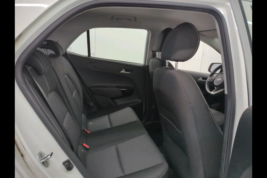 Kia Picanto 1.0 DPi DynamicLine Airco Navi Cruise Control Lichtmetalen Velgen Camera Achter