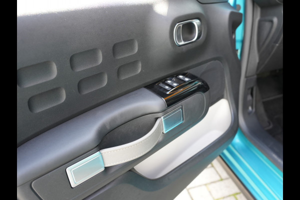 Citroën C3 1.2 PureTech Shine | Achteruitrijcamera | Cruise control | Apple Carplay/Android Auto