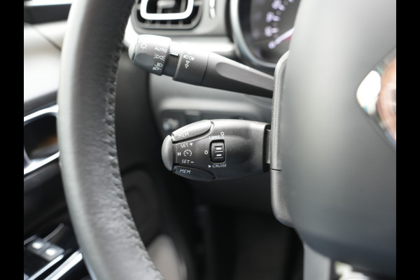 Citroën C3 1.2 PureTech Shine | Achteruitrijcamera | Cruise control | Apple Carplay/Android Auto