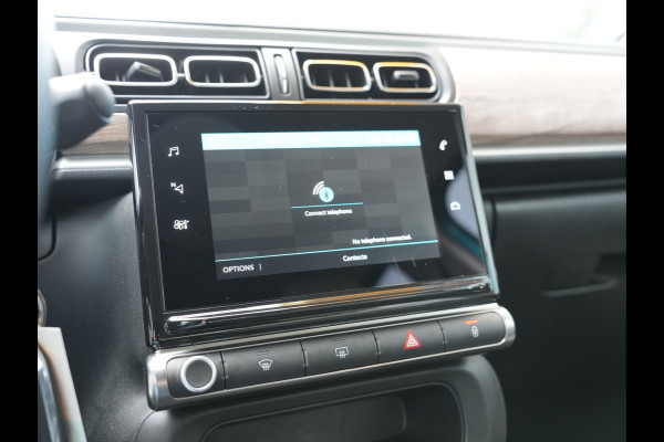 Citroën C3 1.2 PureTech Shine | Achteruitrijcamera | Cruise control | Apple Carplay/Android Auto