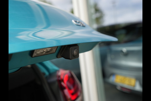 Citroën C3 1.2 PureTech Shine | Achteruitrijcamera | Cruise control | Apple Carplay/Android Auto